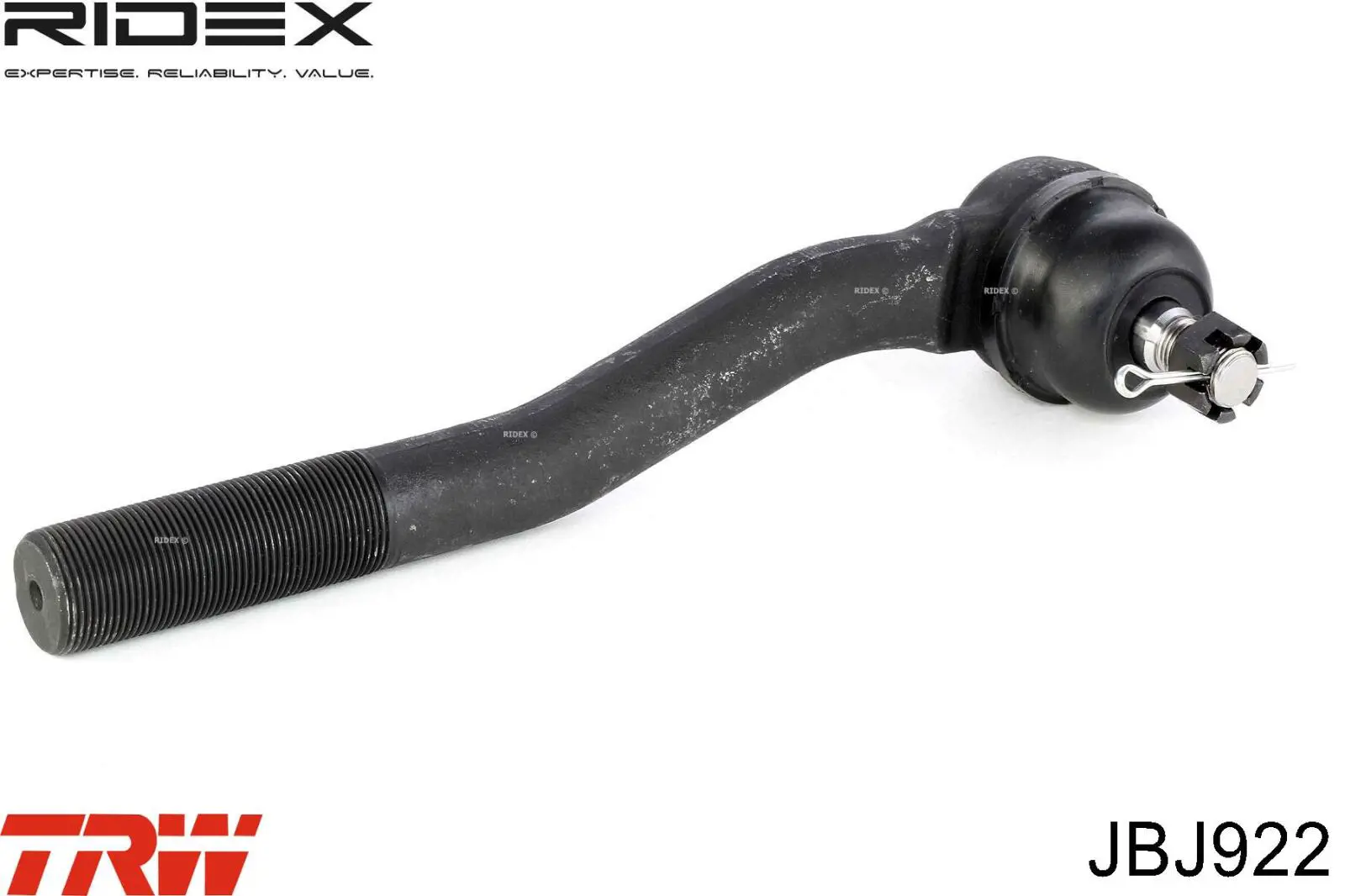Шаровая опора, нижняя TRW JBJ922 цена, от 15.24 USD