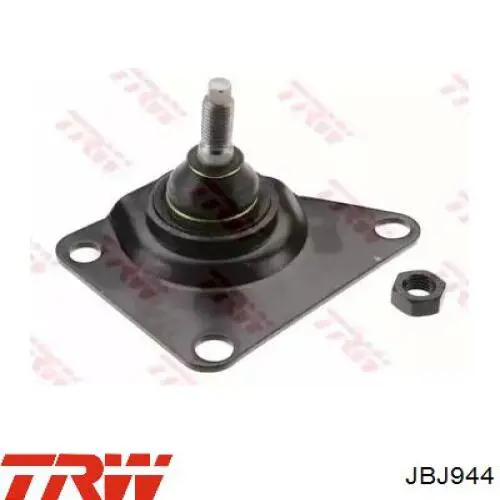 Шаровая опора задней подвески верхняя TRW JBJ944 цена, от 23.80 USD