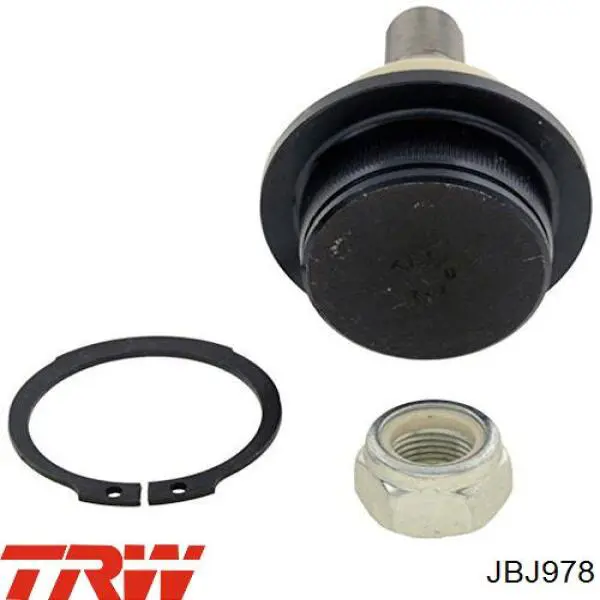 Нижняя шаровая опора JBJ978 TRW