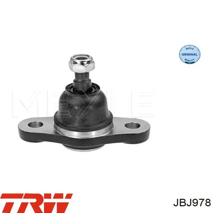 Купить JBJ978 TRW Нижняя шаровая опора