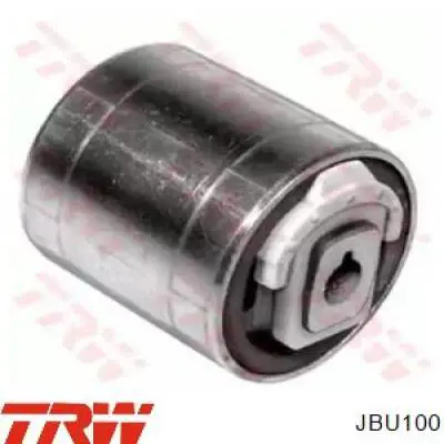 JBU100 TRW Сайлентблок нижнего переднего рычага