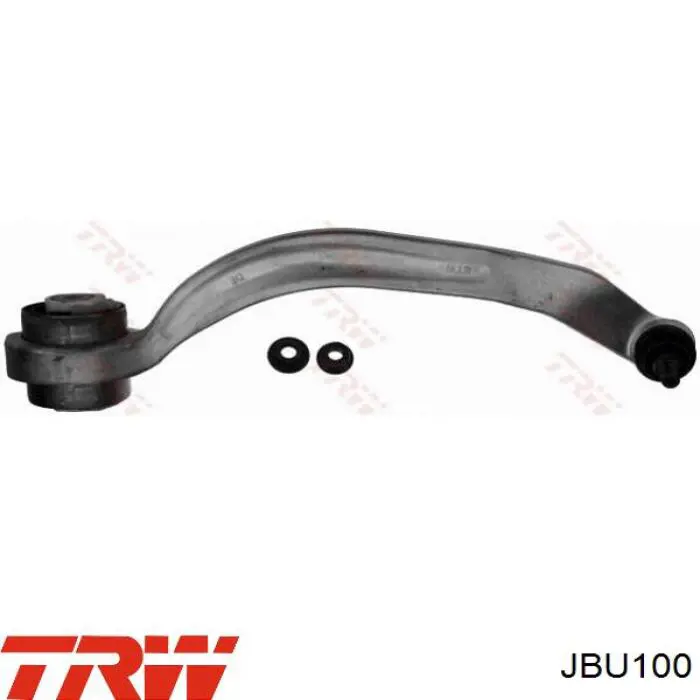 Купить JBU100 TRW Сайлентблок нижний передней подвески