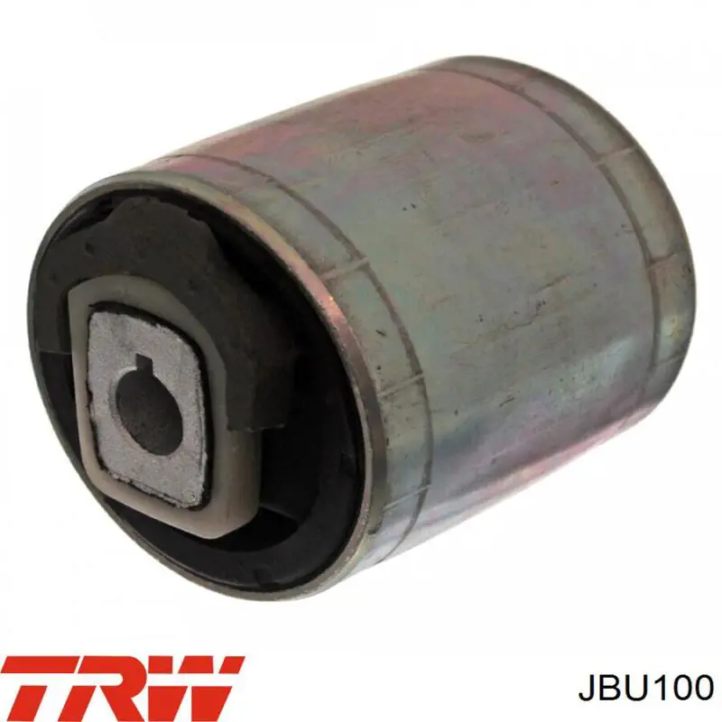 Сайлентблок передней подвески TRW JBU100 цена, от 22.07 USD