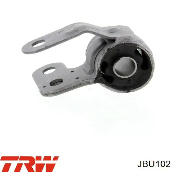 Сайлентблок переднего рычага JBU102 TRW