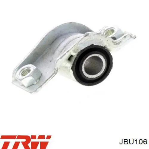 Сайлентблок переднего рычага JBU106 TRW