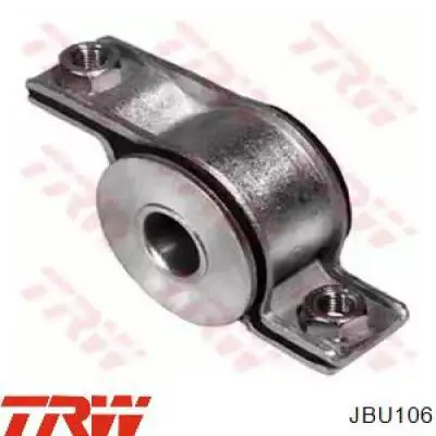 JBU106 TRW сайлентблок переднего нижнего рычага