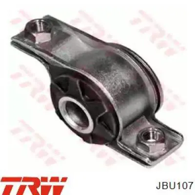 JBU107 TRW сайлентблок переднего нижнего рычага
