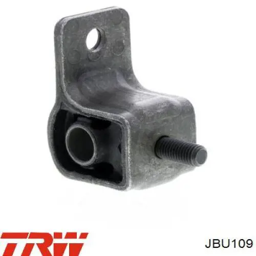 Сайлентблок переднего рычага JBU109 TRW