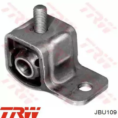 JBU109 TRW сайлентблок переднего нижнего рычага