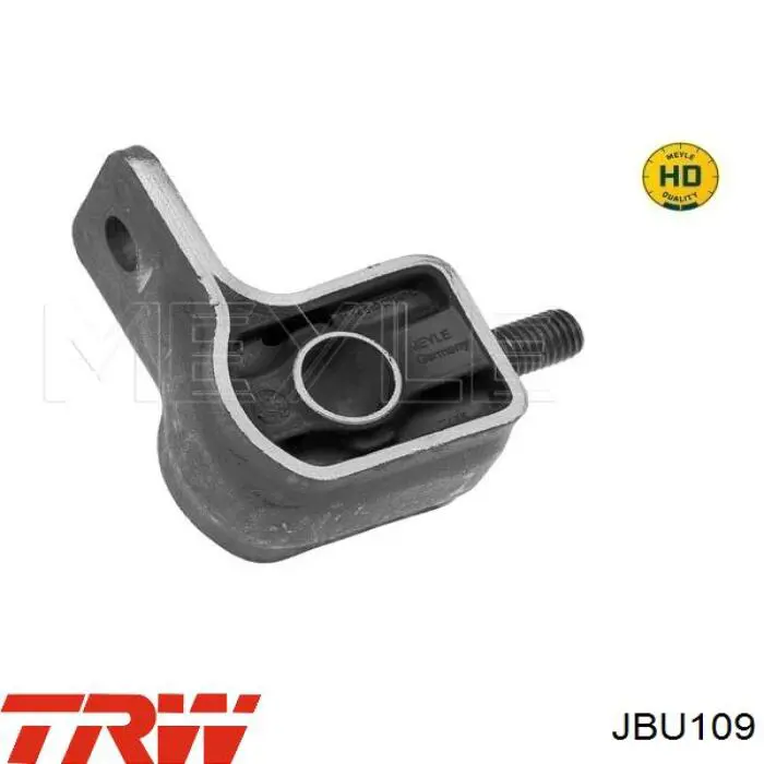 Сайлентблок передней подвески TRW JBU109 цена, от 8.72 USD