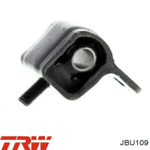 Купить JBU109 TRW Сайлентблок нижний передней подвески