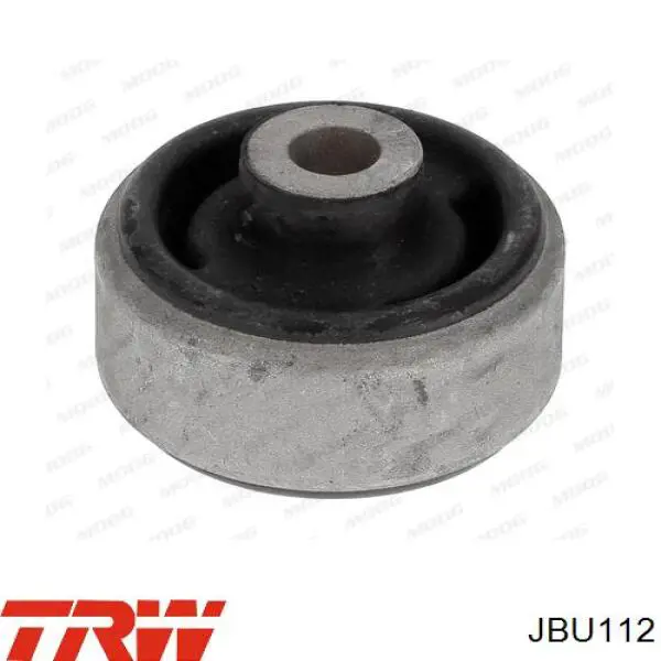 Сайлентблок передней подвески TRW JBU112 цена, от 13.37 USD