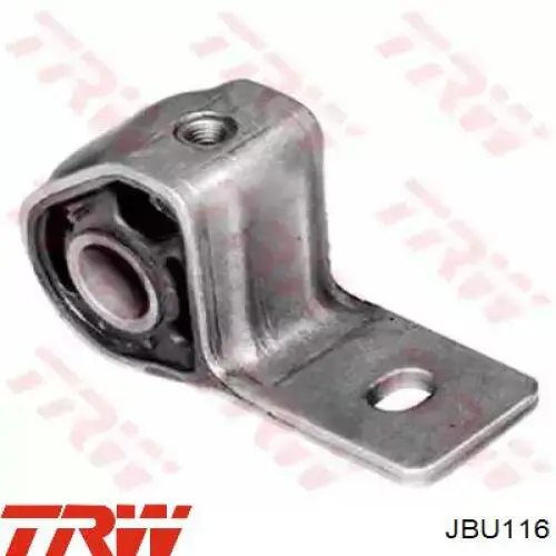 JBU116 TRW сайлентблок переднего нижнего рычага