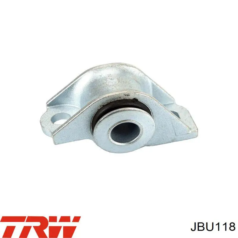 Сайлентблок передней подвески Kautek FIBS010 цена, от 6.79 USD