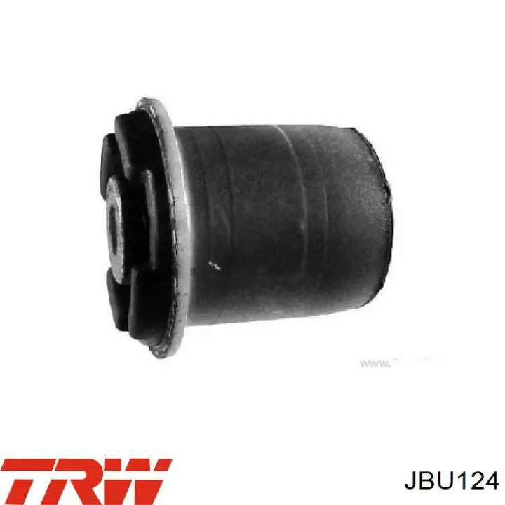 Сайлентблок передней подвески Denckermann D300211 цена, от 5.07 USD