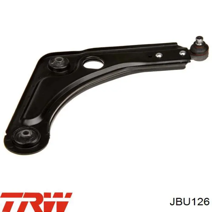 Сайлентблок передней подвески TRW JBU126 цена, от 4.52 USD