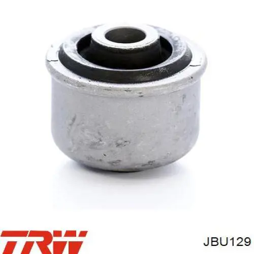 JBU129 TRW Сайлентблок нижнего переднего рычага