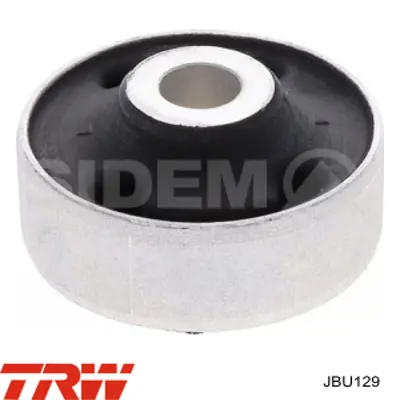 Сайлентблок передней подвески TRW JBU129 цена, от 5.04 USD
