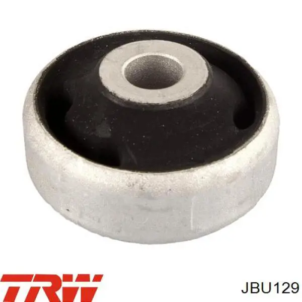Сайлентблок передней подвески TRW JBU129 цена, от 5.04 USD