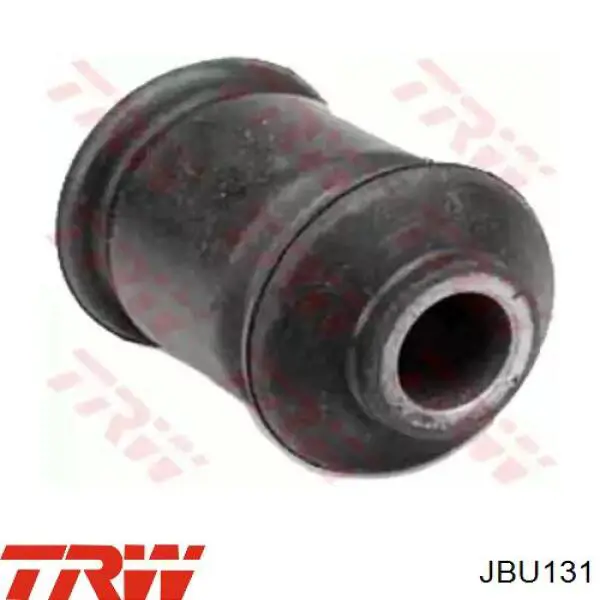 Сайлентблок переднего рычага JBU131 TRW