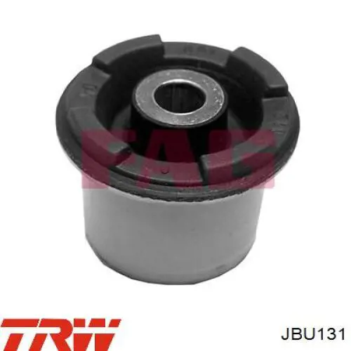 Сайлентблок передней подвески TRW JBU131 цена, от 5.75 USD