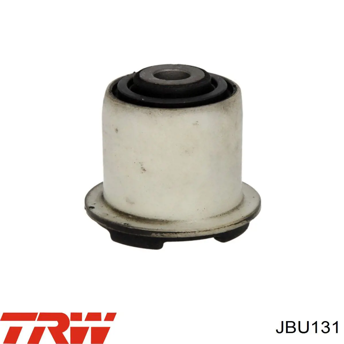 JBU131 TRW сайлентблок переднего нижнего рычага