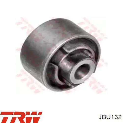 Купить JBU132 TRW Сайлентблок нижний передней подвески