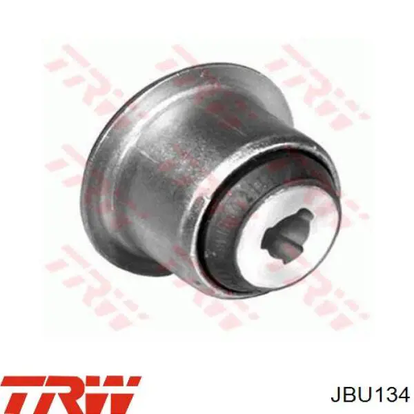 Сайлентблок переднего рычага JBU134 TRW