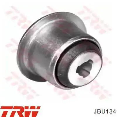 Сайлентблок переднего нижнего рычага TRW JBU134