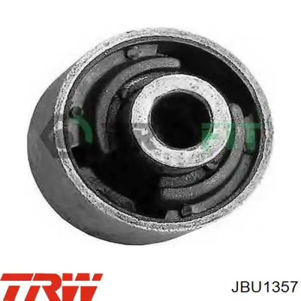 Сайлентблок передней подвески TRW JBU1357 цена, от 2.77 USD