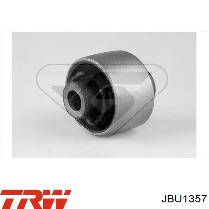 Купить JBU1357 TRW Сайлентблок нижний передней подвески