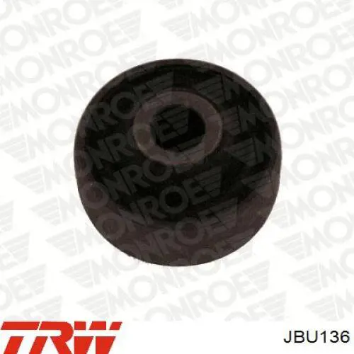 Сайлентблок переднего нижнего рычага TRW JBU136