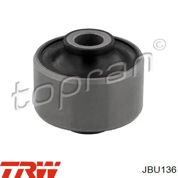Купить JBU136 TRW Сайлентблок нижний передней подвески