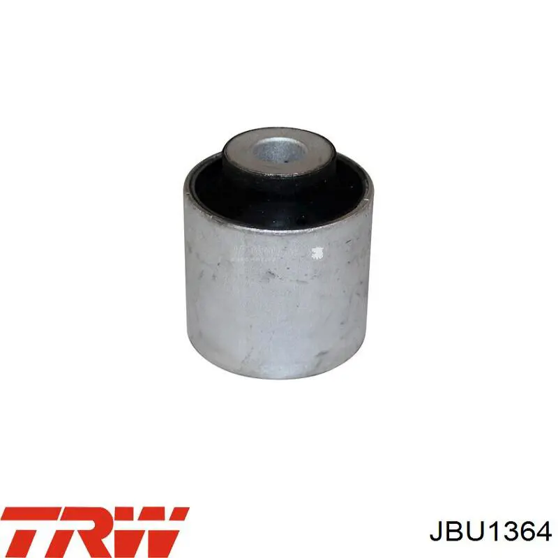 Купить JBU1364 TRW Сайлентблок нижний передней подвески