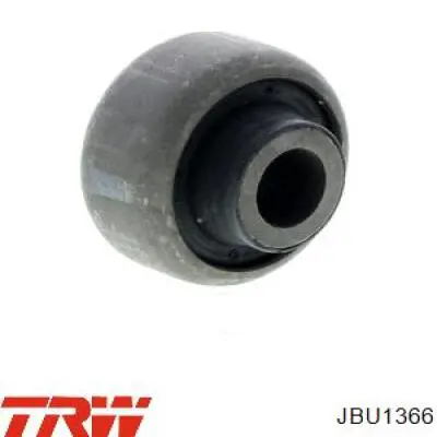 Сайлентблок переднего рычага JBU1366 TRW