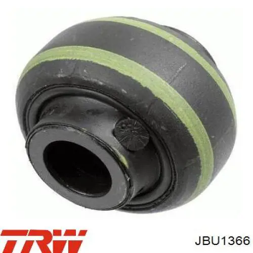 Купить JBU1366 TRW Сайлентблок нижний передней подвески