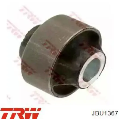 JBU1367 TRW Сайлентблок нижнего переднего рычага