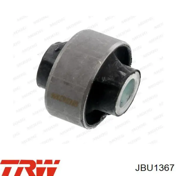 Сайлентблок передней подвески TRW JBU1367 цена, от 11.82 USD