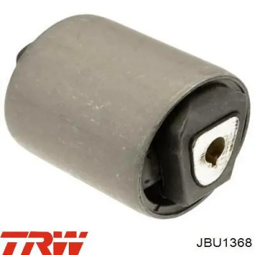 JBU1368 TRW bloco silencioso dianteiro do braço oscilante inferior