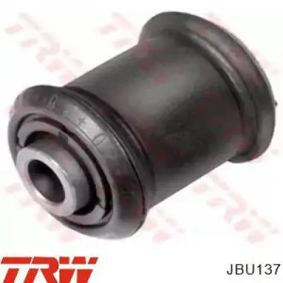 JBU137 TRW Сайлентблок нижнего переднего рычага