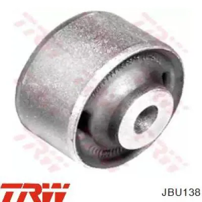 Сайлентблок переднего верхнего рычага JBU138 TRW
