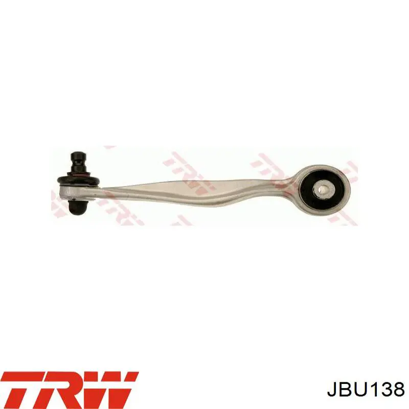 Сайлентблок верхнего рычага передней подвески TRW JBU138 цена, от 4.67 USD