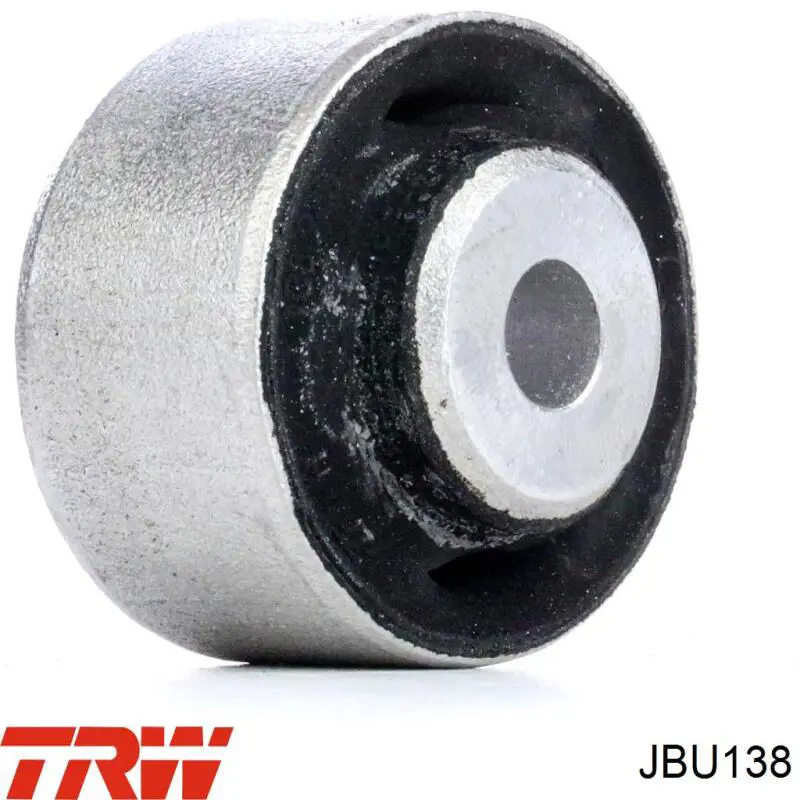 Сайлентблок переднего верхнего рычага JBU138 TRW