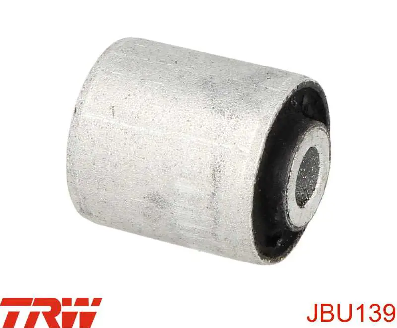 JBU139 TRW Сайлентблок нижнего переднего рычага