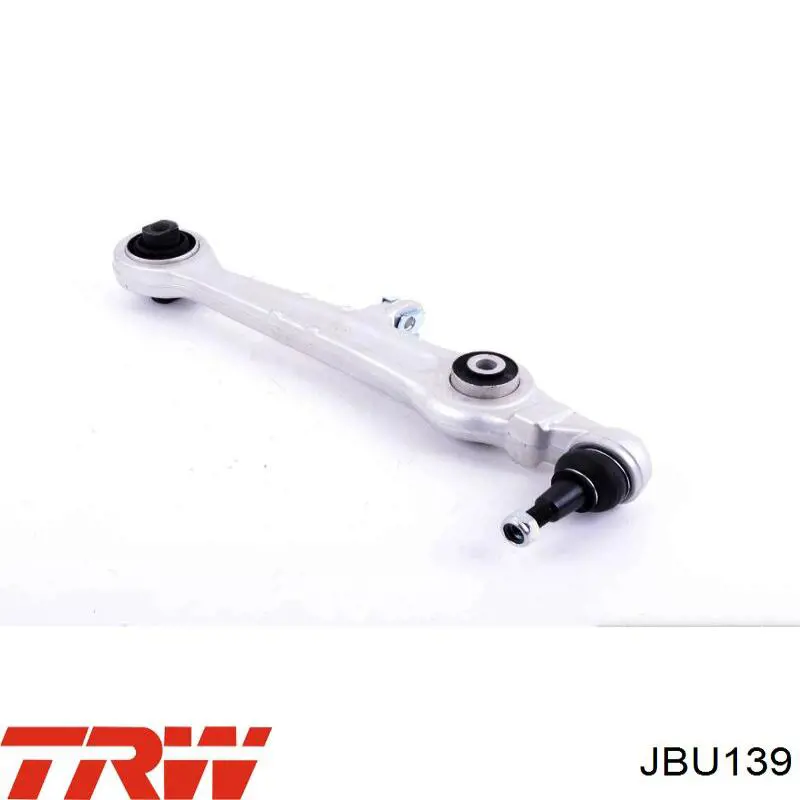 Сайлентблок переднего рычага JBU139 TRW