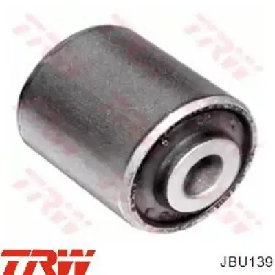 JBU139 TRW Сайлентблок нижнего переднего рычага