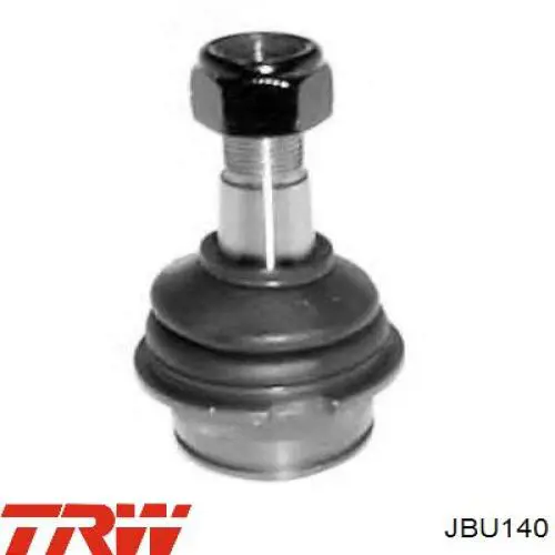 Сайлентблок передней подвески Kautek AUBS021 цена, от 1.74 USD