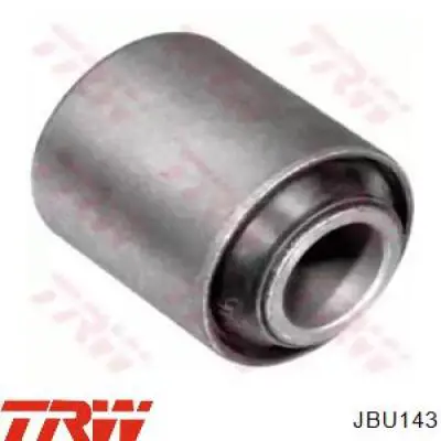 Купить JBU143 TRW Сайлентблок нижний передней подвески