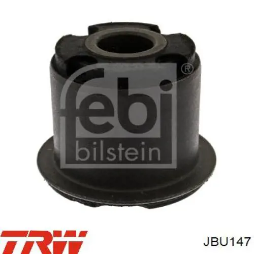 FFD6011 Caster Сайлентблок нижнего переднего рычага
