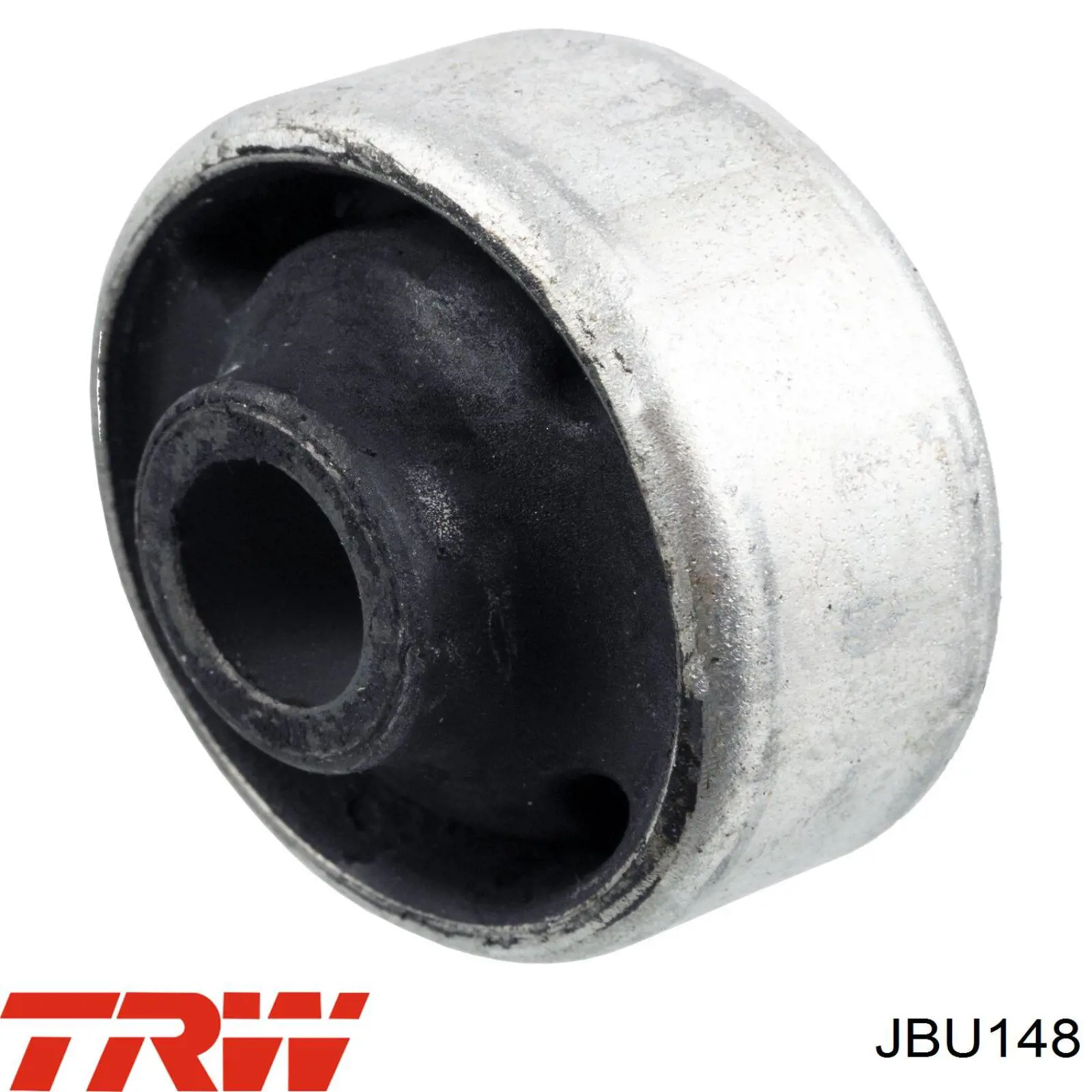 Купить JBU148 TRW Сайлентблок нижний передней подвески